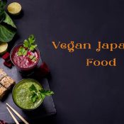 Exploring Vegan Japanese Food in the Land of the Rising Sun