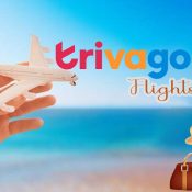 Trivago Flights