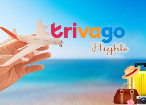 How Trivago Flights is Revolutionizing Budget Travel Planning