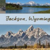 Things to Do in Jackson